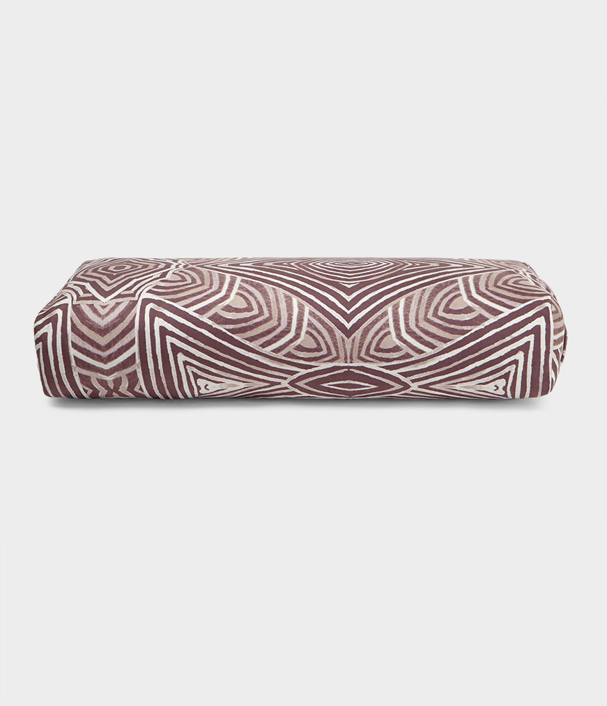 Equa Rectangular Bolster