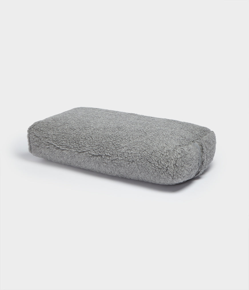 NZ Wool Rectangular Bolster