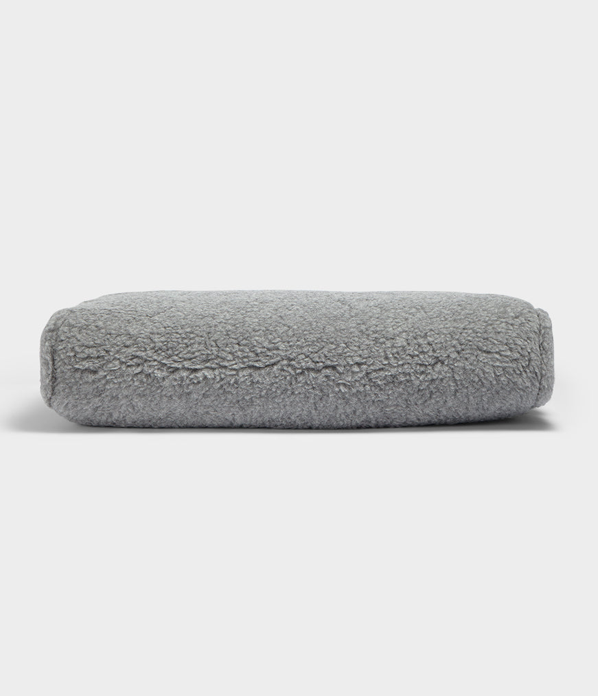 NZ Wool Rectangular Bolster