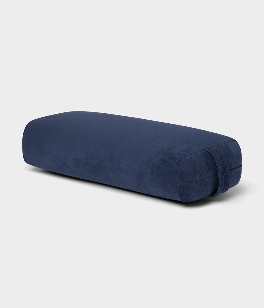 Equa Rectangular Bolster Cover