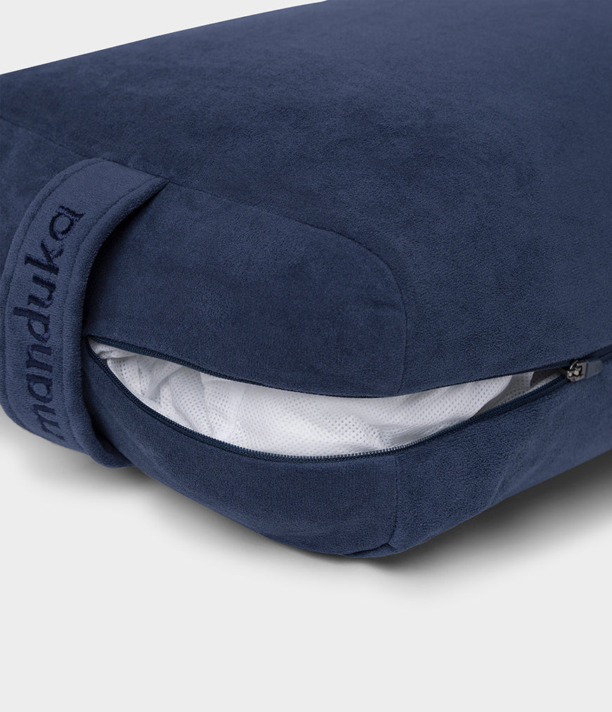 Equa Rectangular Bolster