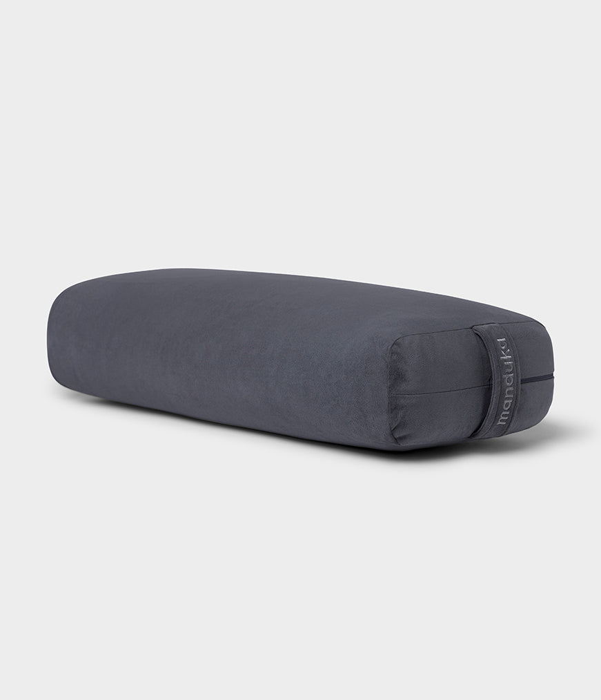 Equa Rectangular Bolster Cover