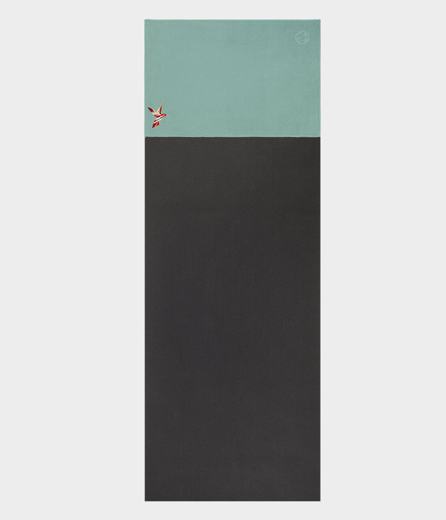 Equa Yoga Hand Towel