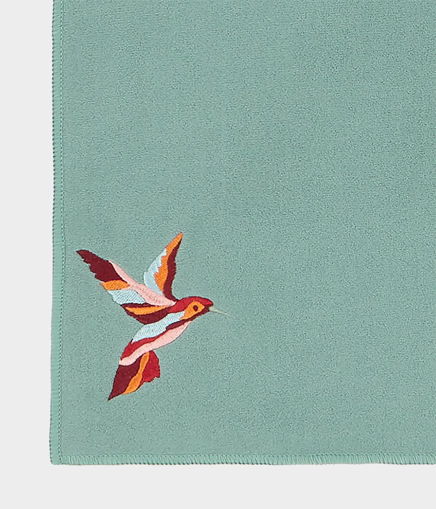 Equa Yoga Hand Towel