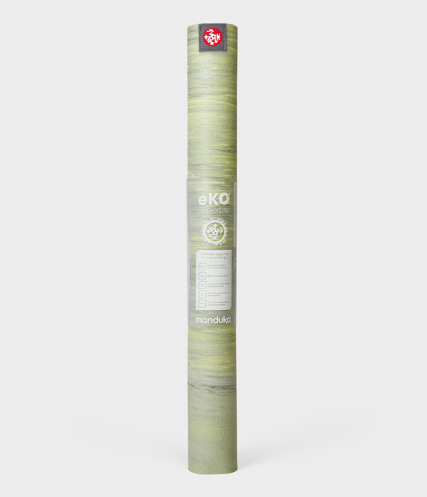 eKO Travel Superlite Yoga Mat 1.5mm