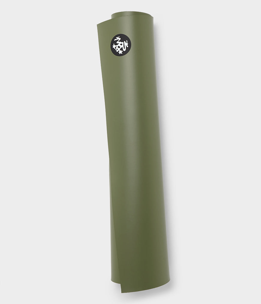 GRP Adapt Lite 2.1 Yoga Mat 4mm
