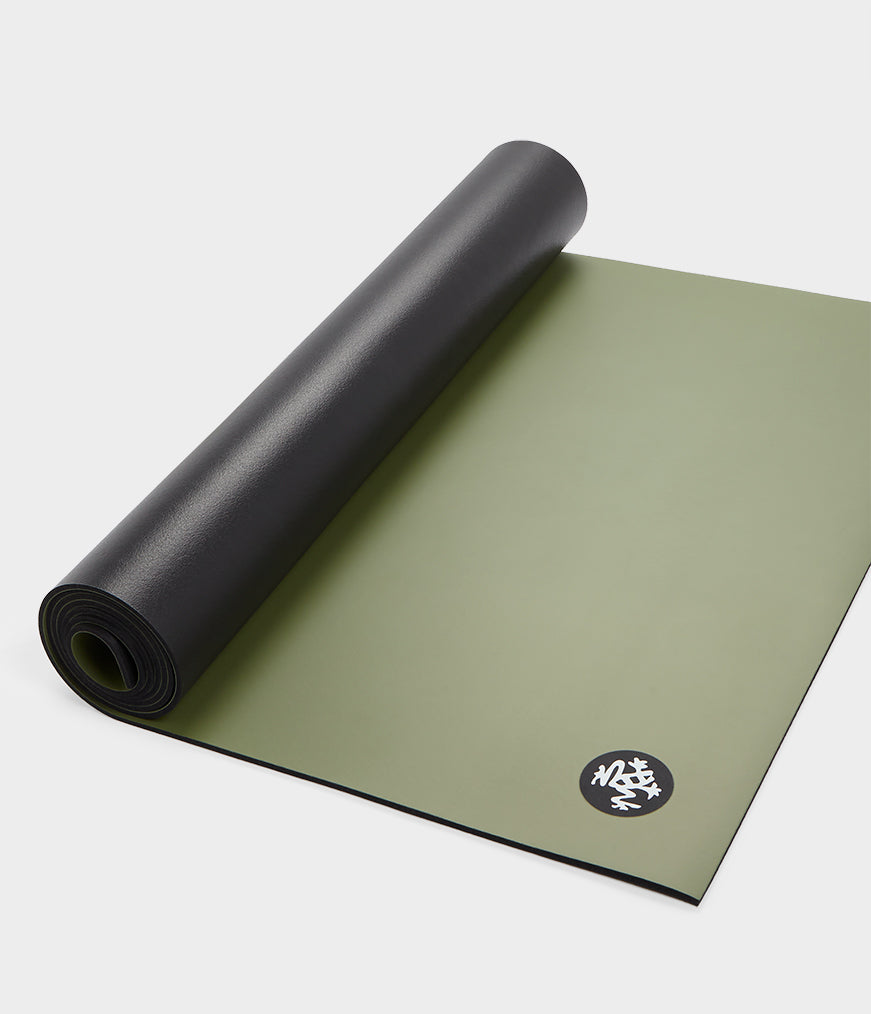 Almost Perfect GRP Adapt Lite 2.0 Yoga Mat 4mm