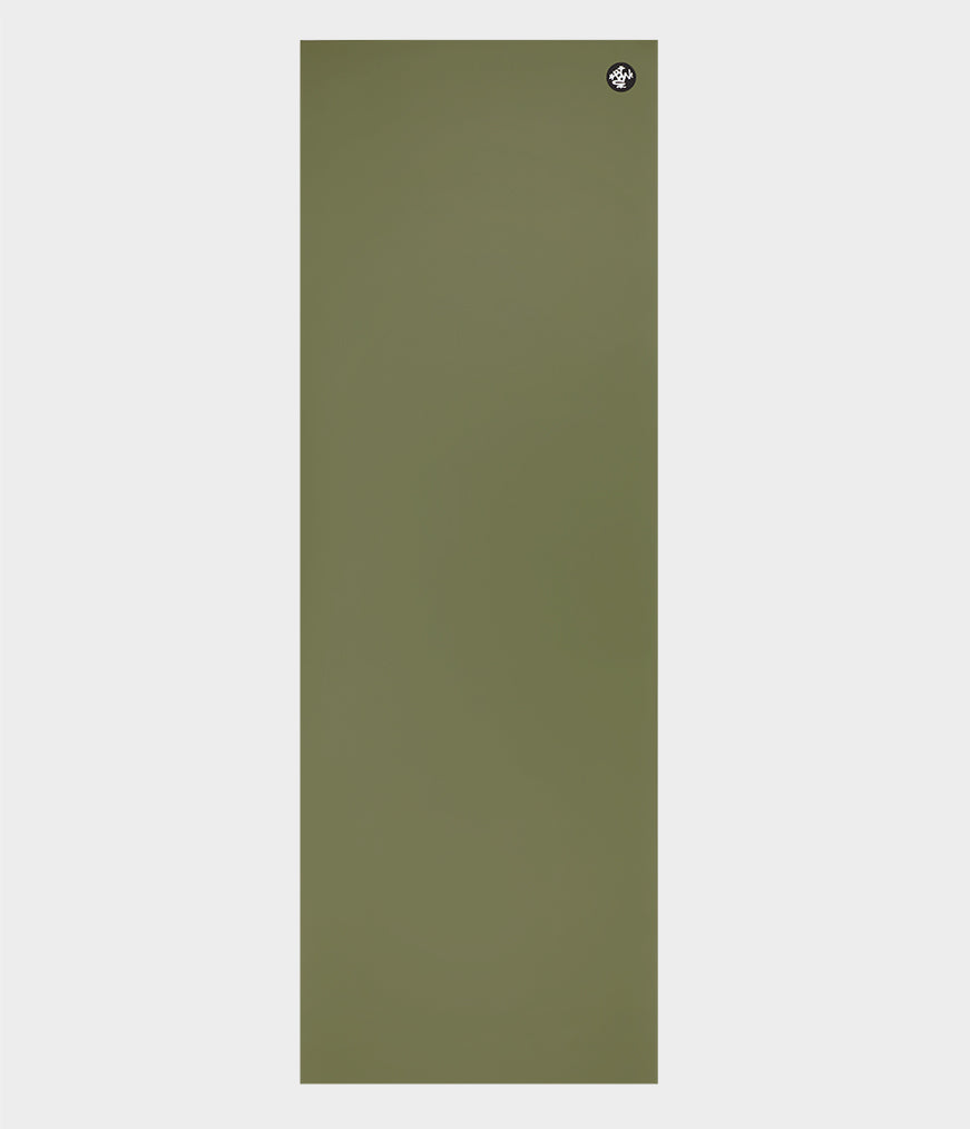 Almost Perfect GRP Adapt Lite 2.0 Yoga Mat 4mm