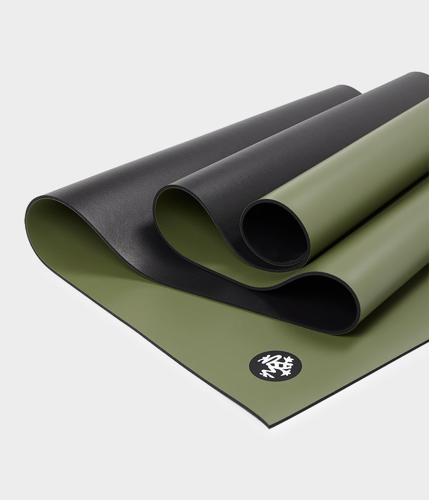 Almost Perfect GRP Adapt Lite 2.0 Yoga Mat 4mm