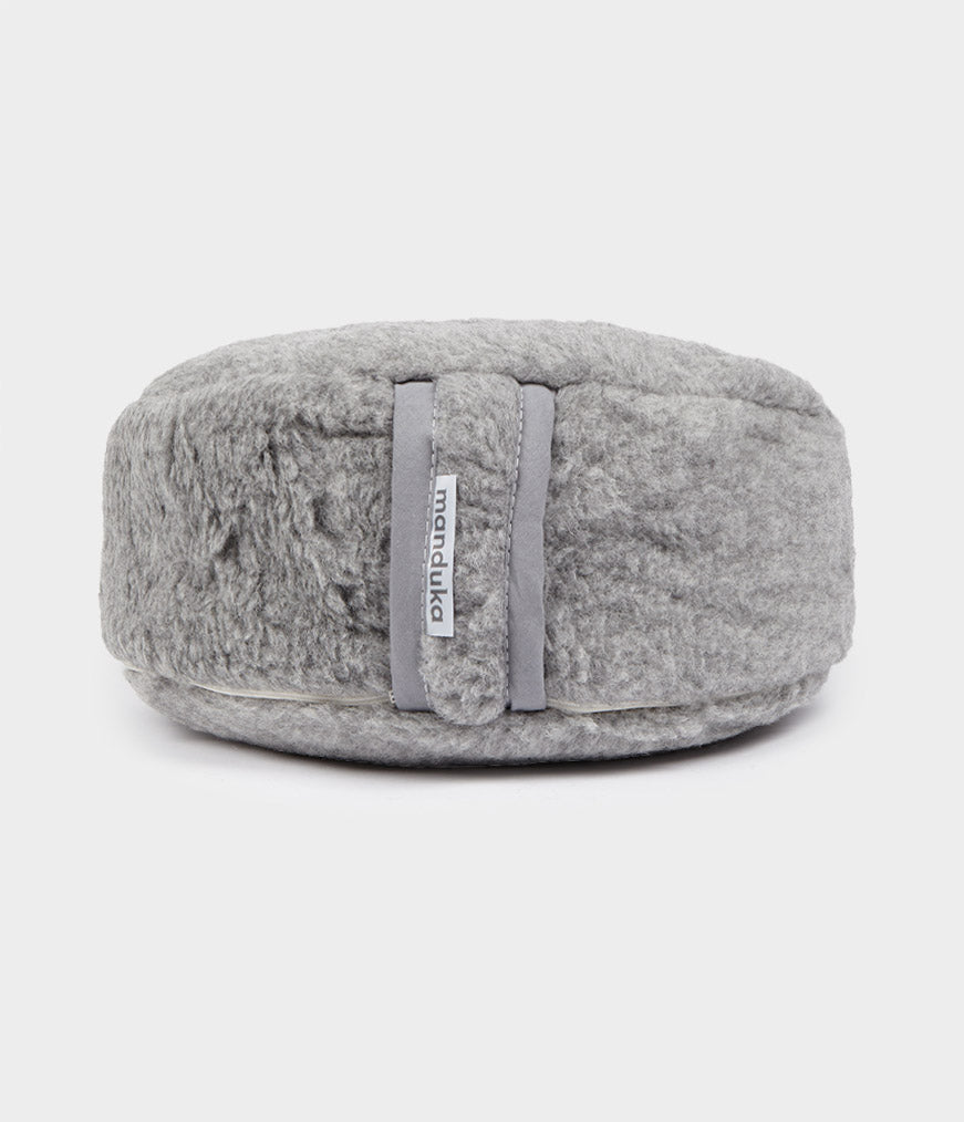NZ Wool Meditation Cushion