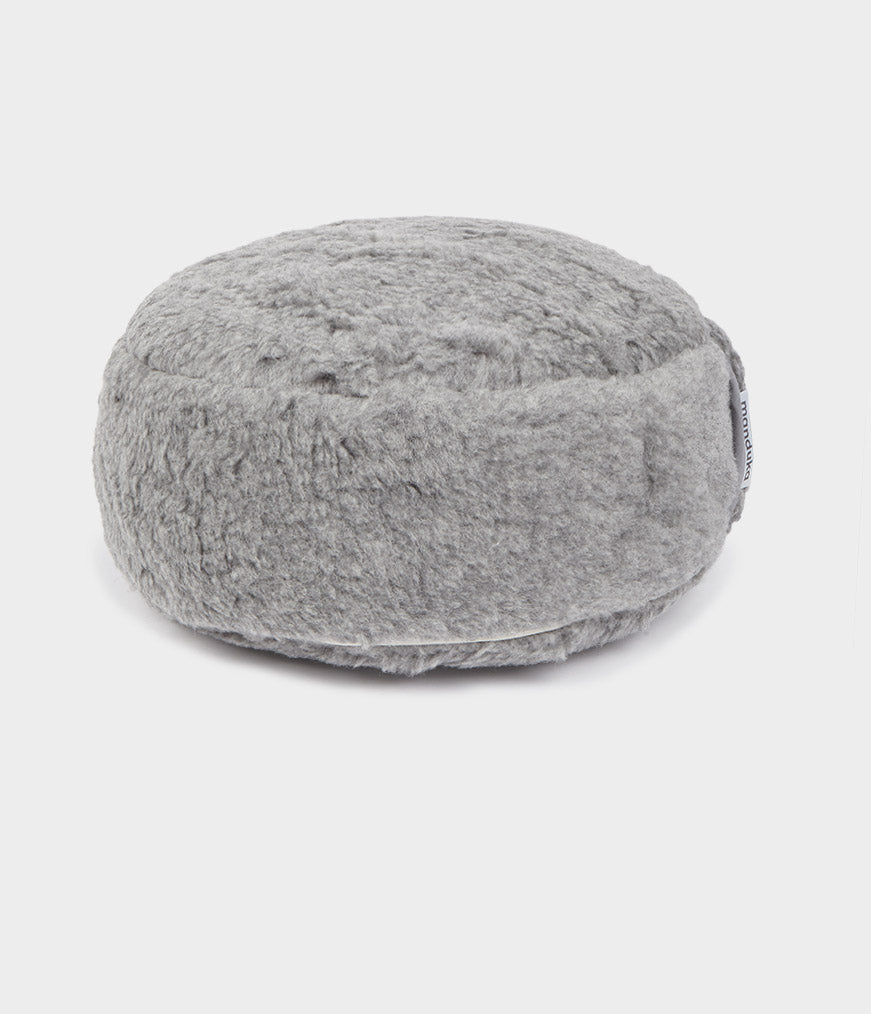 NZ Wool Meditation Cushion Cover
