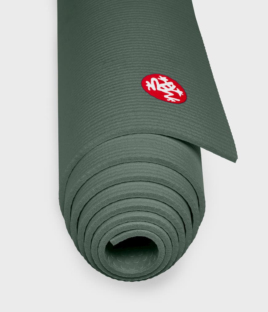 PRO Lite Yoga Mat 4.7mm