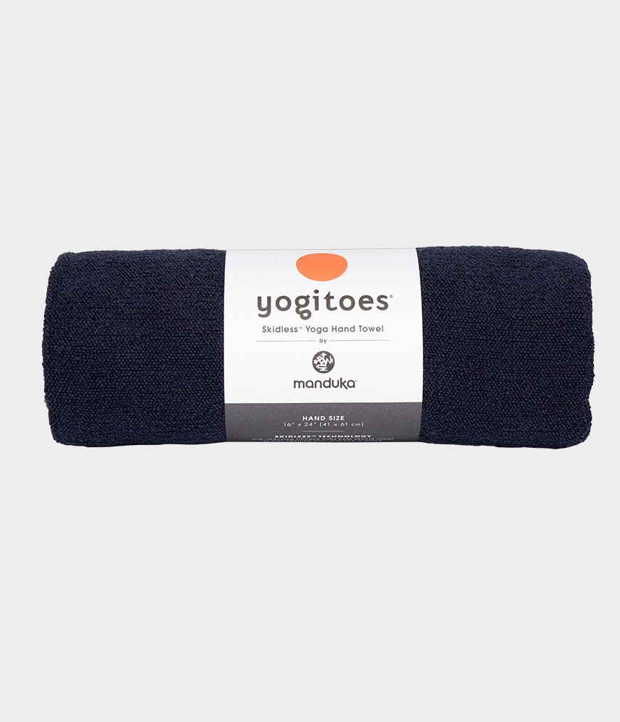 Yogitoes Hot Yoga Hand Towel