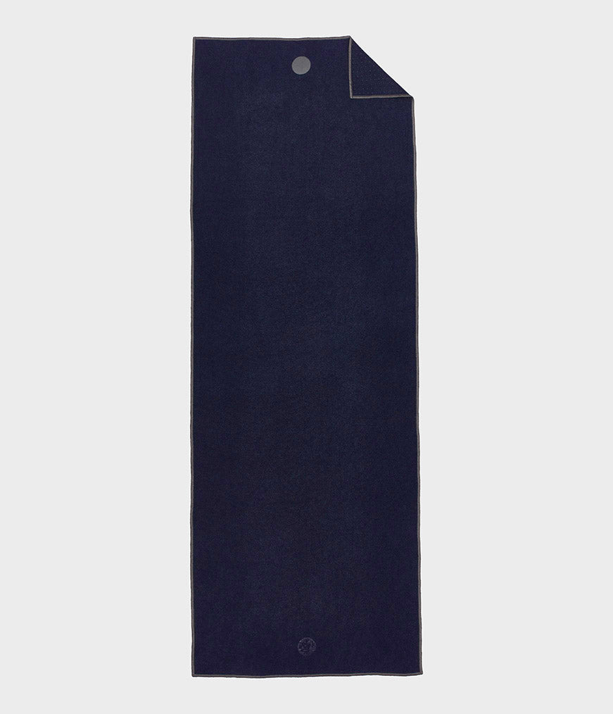 Yogitoes Hot Yoga Mat Towel