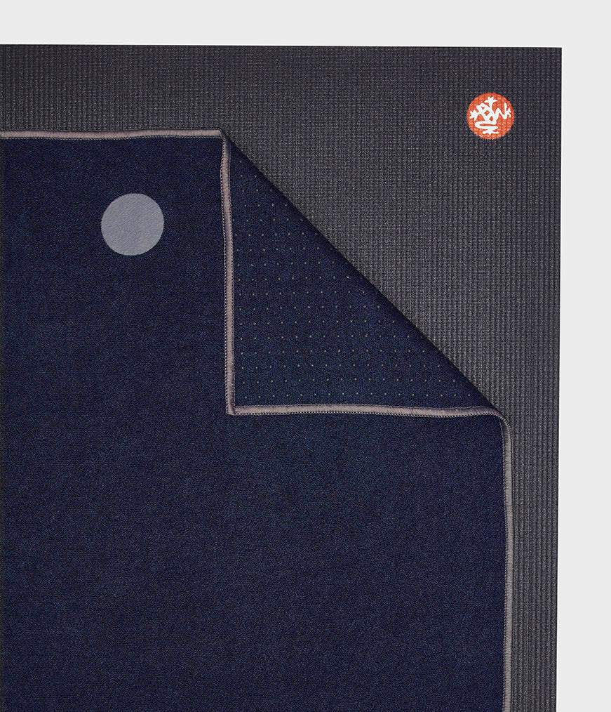Yogitoes Hot Yoga Mat Towel