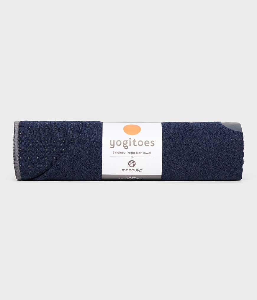Yogitoes Hot Yoga Mat Towel