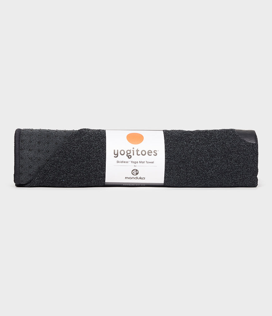 Yogitoes Hot Yoga Mat Towel