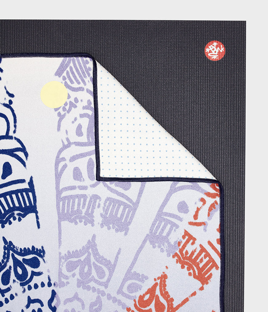 Yogitoes Hot Yoga Mat Towel