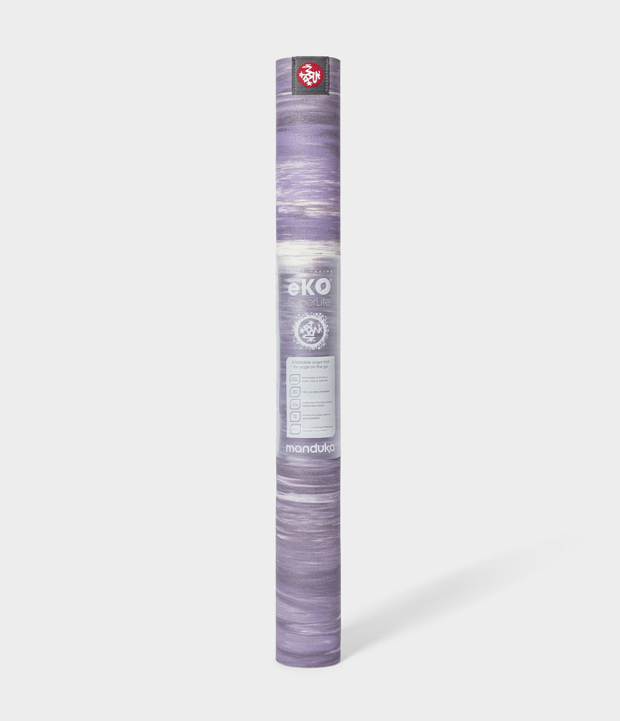 eKO Travel Superlite Yoga Mat 1.5mm