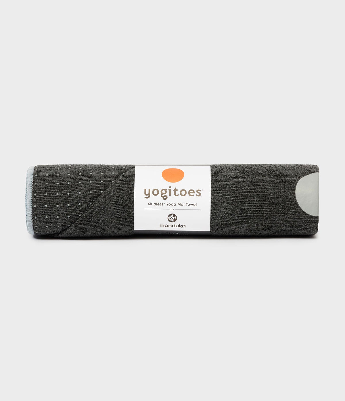 Yogitoes Hot Yoga Mat Towel