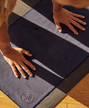 Hot Yoga Towels