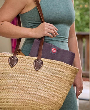 Travel Yoga Mats
